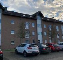 Helle 2-Zimmer-Wohnung mit Balkon und Weitblick – WBS erforderlich - Merzenich