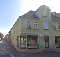 Wohn- und Geschäftshaus in zentraler Lage in Gnoien zu verkaufen