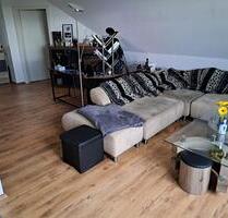 2-Zimmer Dachgeschoss * Estebrügge - Jork