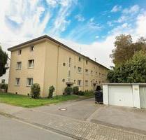 Klein aber fein: 1,5 Raum Wohnung in bester Lage - Herne Eickel