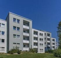 Bezugsfertige 2-Zimmer-Wohnung mit Balkon in Oldenburg-Nadorst!