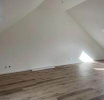Sonnige 1-Zimmer-Loft in zentraler Lage in Neuss