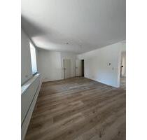 Helle 2,5-Zimmer-Wohnung im EG – Erstbezug - Boxberg