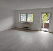 Sehr schöne, sonnige Wohnung mit Balkon und Garage - Oberndorf am Neckar