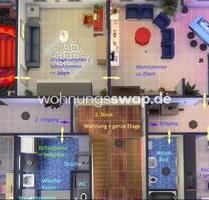 Wohnungsswap - 4 Zimmer, 85 m² - Untere Grasstraße, Obergiesing-Fasangarten, München