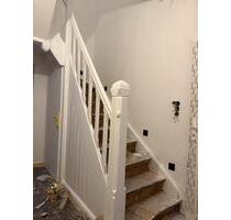 renovierte Doppelhaushälfte mit Garten - Soltau