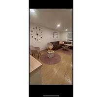 Schöne 2 Zimmer Wohnung in Keltern Weiler möbliert