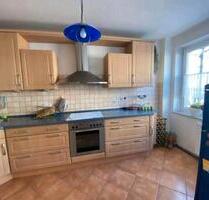 großzügige Maisonette Wohnung in Euskirchen