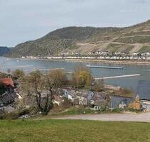 Freizeitgrundstück mit Rheinblick - Weiler bei Bingen