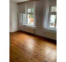 kleine aber feine Wohnung im EG - Jüterbog