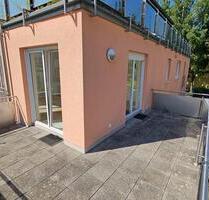 Traumhafte 3-Zimmer-Wohnung in Toplage Ingolstadt