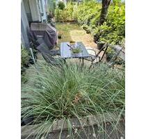 3 Zimmer Wohnung mit Garten und Wintergarten - Frankfurt am Main Kalbach