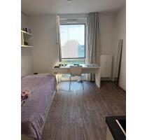Urgent move. Modern furnished apartment Frankfurt Riedberg. - Frankfurt am Main Kalbach