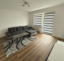 Top-Lage! Komplett sanierte Erdgeschosswohnung, 3 Zimmer, 52m² - Herzogenaurach