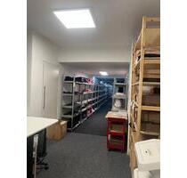 Saubere Lagerfläche zur Untermiete für zB E-Commerce-Fulfillment - Köln Innenstadt