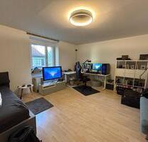 Gemütliche 1-Zimmer-Wohnung in Schweinfurt zu vermieten!