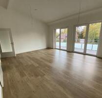 Neubauwohnung in Emlichheim (2022)