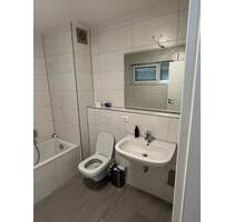 2-Zimmerwohnung (Neubau 1920) in 91301 Forchheim zu vermieten