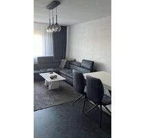 PROVISIONSFREI 3-Zimmer-Wohnung mit Balkon und Garage in Leonberg