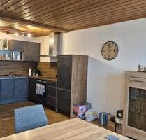 3-ZKB-Wohnung, Balkon, Garage - 890,00 EUR Kaltmiete, in Fürstenstein (PLZ: 94538)