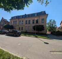 2-Raumwohnung im 1. Obergeschoss, zentral und doch ruhig gelegen - Bitterfeld-Wolfen
