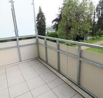 gemütliche 3-Zimmerwohnung mit Balkon - Chemnitz Kapellenberg