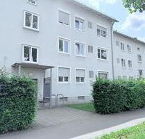 Helle 2-Zimmer-Wohnung in Neuburg – ideal für Singles & Paare - Neuburg an der Donau