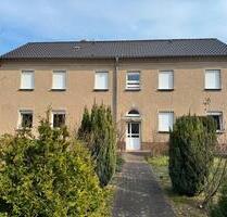 freistehendes Mehrfamilienhaus mit 4 WE in ruhiger Wohnlage - Friesack