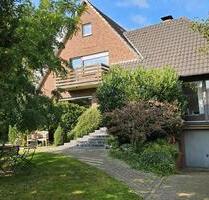 Familienfreundliches Haus in Rees mit großem Garten