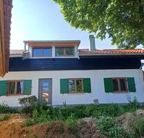 DG Wohnung mit Dachschrägen - 660,00 EUR Kaltmiete, in Kaufbeuren (PLZ: 87600)