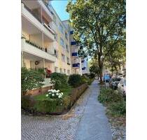 Eigentumswohnung in Schmargendorf - Berlin Charlottenburg-Wilmersdorf