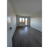 3 Raum Wohnung in Aschersleben saniert und renoviert