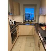 3-Zimmer-Wohnung mit Balkon, Stellplatz & Fahrstuhl – im Ortskern - Ritterhude