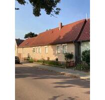 Einfamilienhaus in Aschersleben