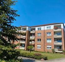 3-Zimmer-Wohnung für alle Lebenslagen, Reislingen SW - Wolfsburg Almke