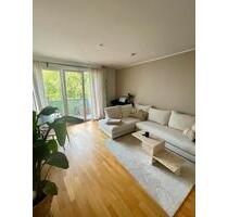 ZwischenmieteUntermiete 3-Zimmer-Wohnung Stuttgart West