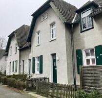 Klein aber fein - Wohnen, wo das Herz schlägt. - Duisburg Hochheide