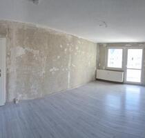  Gemütliche 3-Raum-Wohnung im Dichterviertel von Roßleben – sofort bezugsfertig - Roßleben-Wiehe