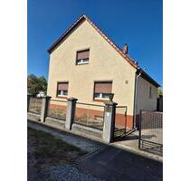 5-Raum-Einfamilienhaus mit großzügigen Garten in Eberswalde
