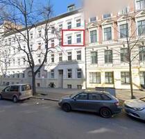 1,5-Zimmer-Wohnung zur Zwischenmiete Nähe Viktoriapark - Berlin Friedrichshain-Kreuzberg