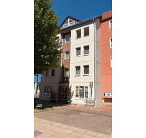 Kleine 1-Zimmer-Wohnung direkt im Stadtzentrum - Frankfurt (Oder)