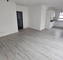 NEUBAU - Exklusive 3-Zimmer Wohnung im Effizienzhaus 40+ - Herzogenaurach