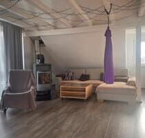 Provisionsfreie Maisonette-Eigentumswohnung - Hückeswagen