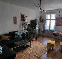 Wohnung zu Mieten von November bis Ende Dezember - Berlin Friedrichshain-Kreuzberg