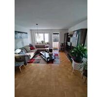 3-Zimmer-Wohnung mit Balkon im 1.Stock - Kaufering