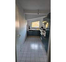 Schöne 2-Zimmer-Wohnung in Birkenwerder inkl. EBK & Garage