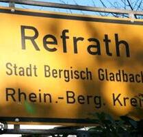 Mitten in Refrath - 210.000,00&nbsp;EUR Kaufpreis, ca.&nbsp; 71,00&nbsp;m&sup2; in Bergisch Gladbach (PLZ: 51427) Frankenforst