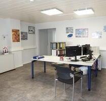 Büro inkl. Lagerfläche 110qm Koblenz-Rübenach