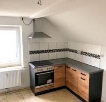 Helle freundliche 3-Zimmer-Wohnung frisch renoviert und ruhig - Treuchtlingen