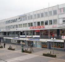 Frisch renovierte großzügige Bürofläche direkt am Sand in Harburg - Hamburg